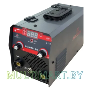 Сварочный аппарат ARCGON MIG/MMA 220A